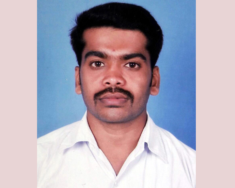 ತೃತೀಯ ಅಖಿಲ ಕರ್ನಾಟಕ ಯುವ ಕವಿ ಸಮ್ಮೇಳನದ ಸಂಚಾಲಕರಾಗಿ ಚಂದಕವಾಡಿ ರಾಜಶೇಖರ್ ನೇಮಕ